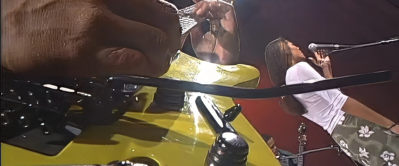 Polynézique - Trail Basis