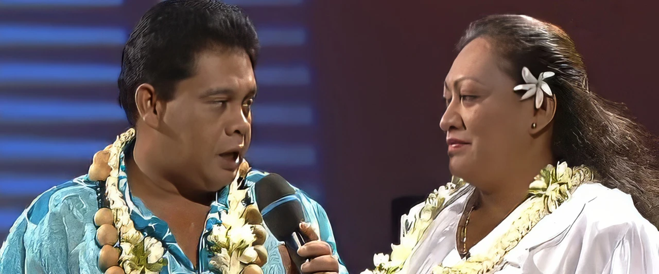 Polynézique - It's Nave