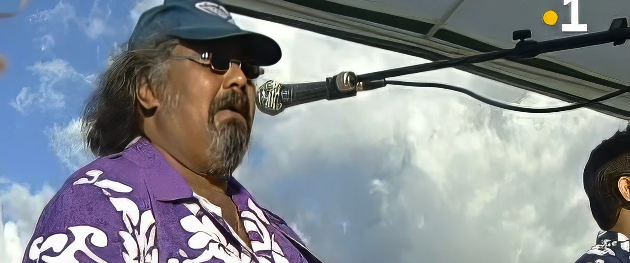 Polynézique - News Bananas