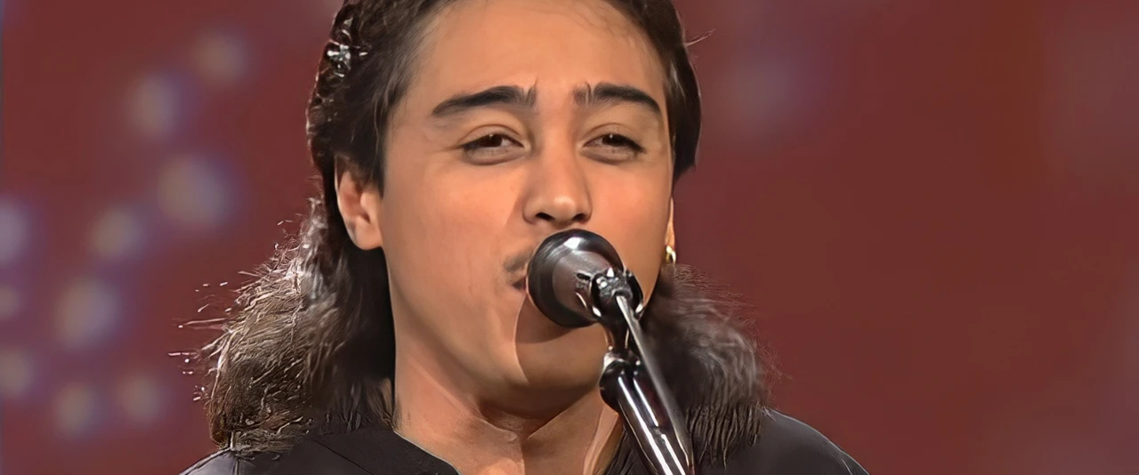 Polynézique - Trio Kikiriri & leurs amis