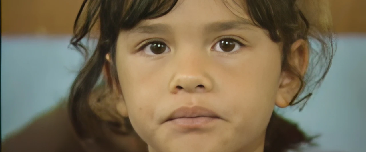 Regards - Tu viens avec moi ?