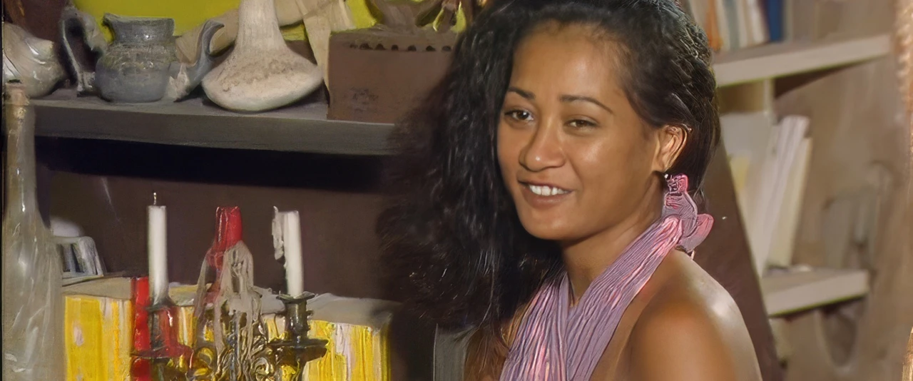 Regards - Ravello d'une île à l'autre...