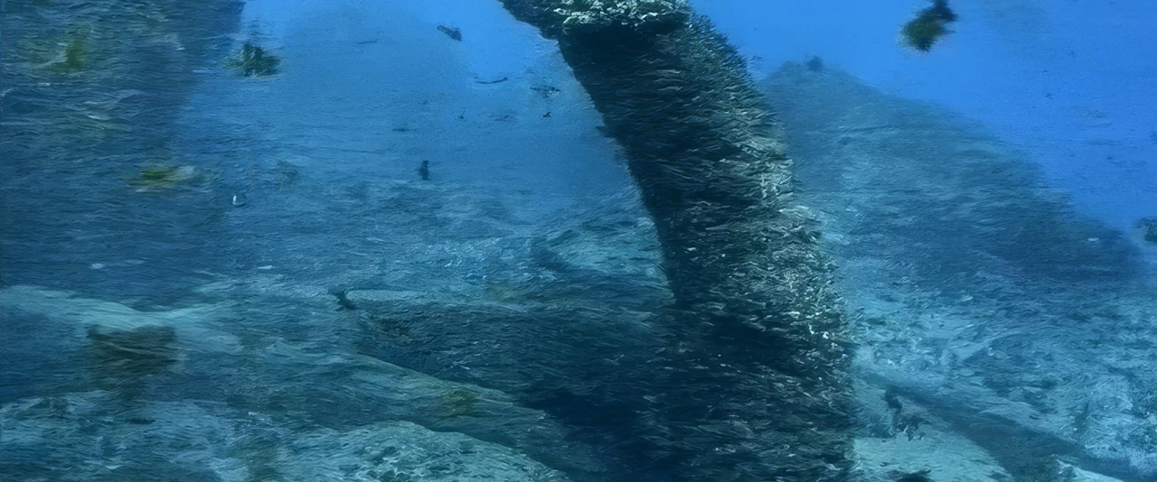 Regards - Quel avenir pour l'île de Pitcairn ?