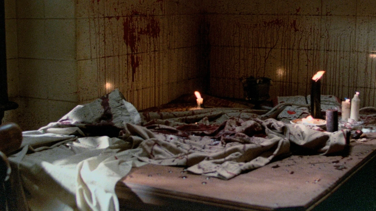 El Corazón Del Ángel