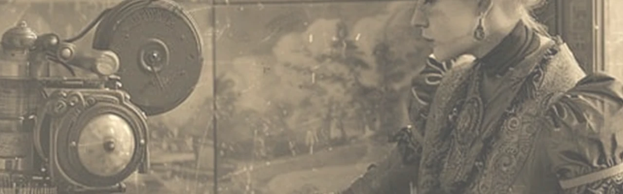 Quiz - Les Inventions du 20ème Siècle