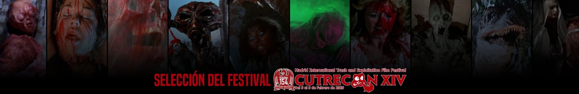 CUTRECON XIV