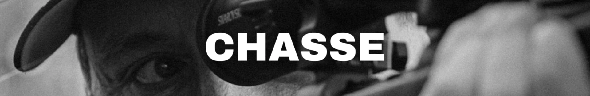 CHASSE