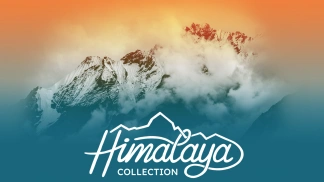 Himalaya