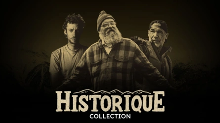 Historique