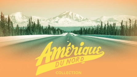 Amérique du Nord