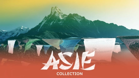 Asie