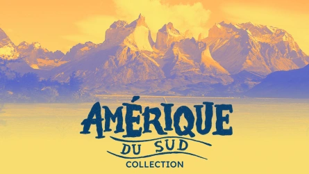 Amérique du Sud