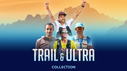 Trail & ultra