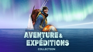 Aventure & expéditions