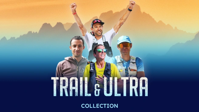 Trail & ultra