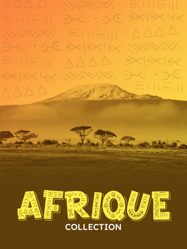 Afrique