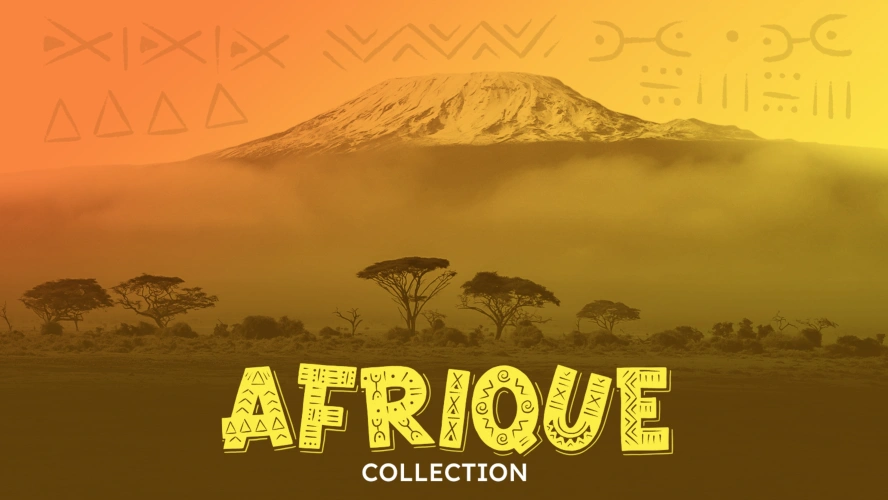 Afrique