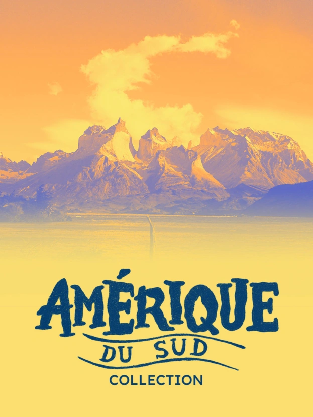 Amérique du Sud