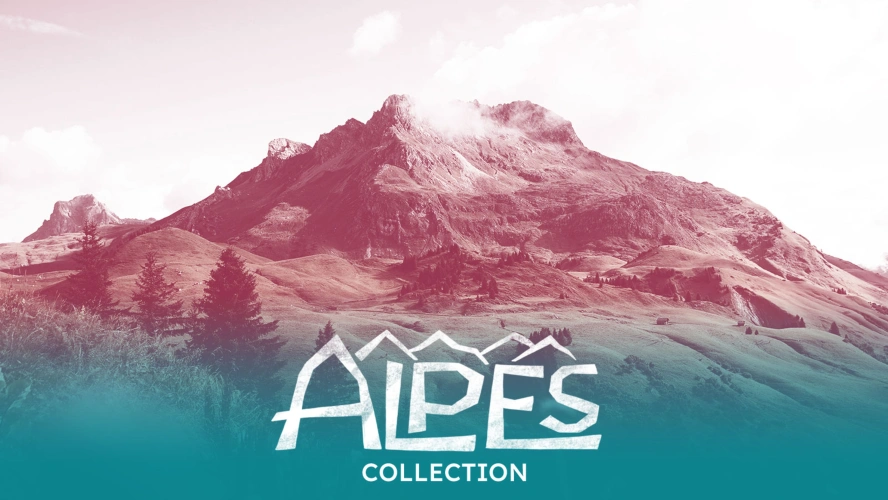 Alpes