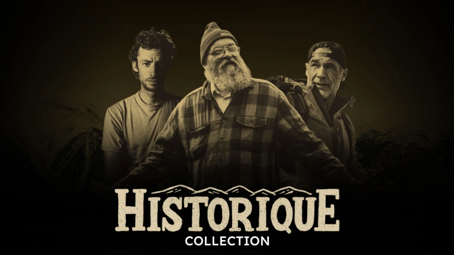 Historique