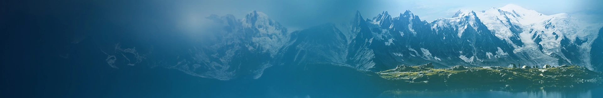 Mont Blanc