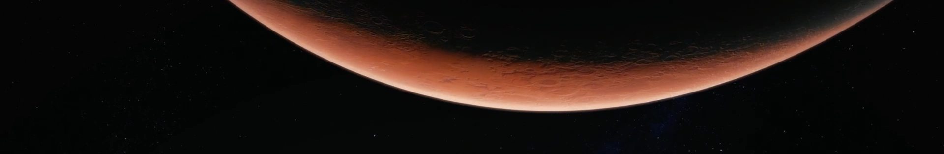 La tête dans les étoiles