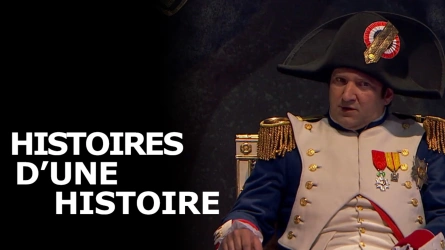 Histoires d'une Histoire