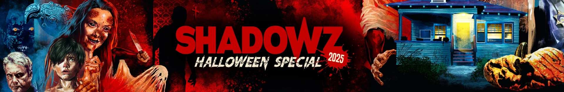 Halloween Special 2025