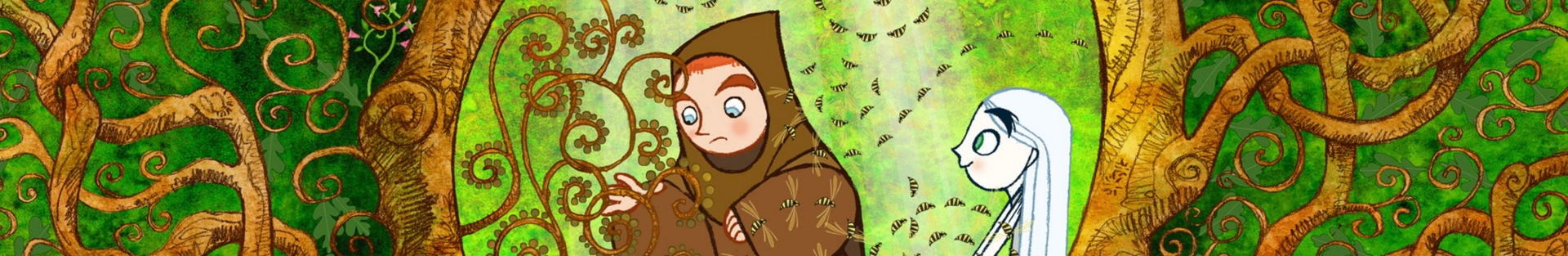 Bienvenue au Moyen-Âge !