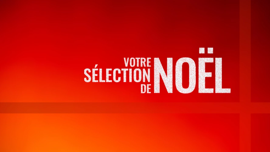 Sélection de Noël