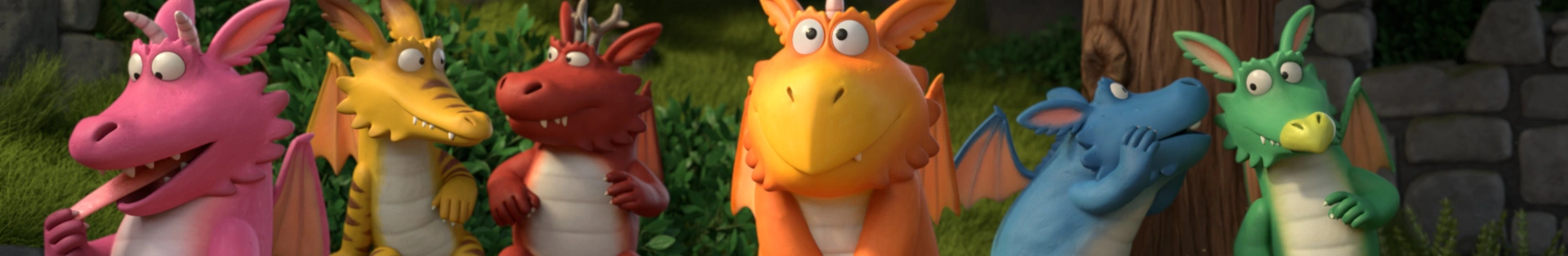 Magic Light Pictures