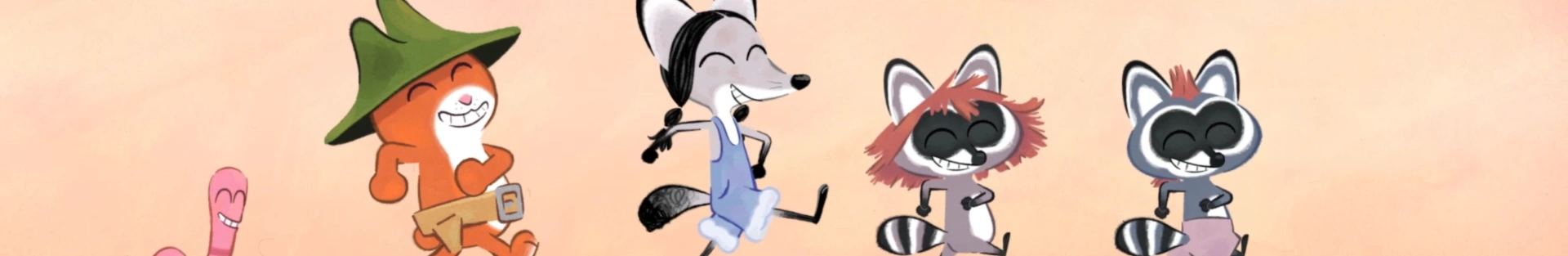 Billy, le hamster cowboy