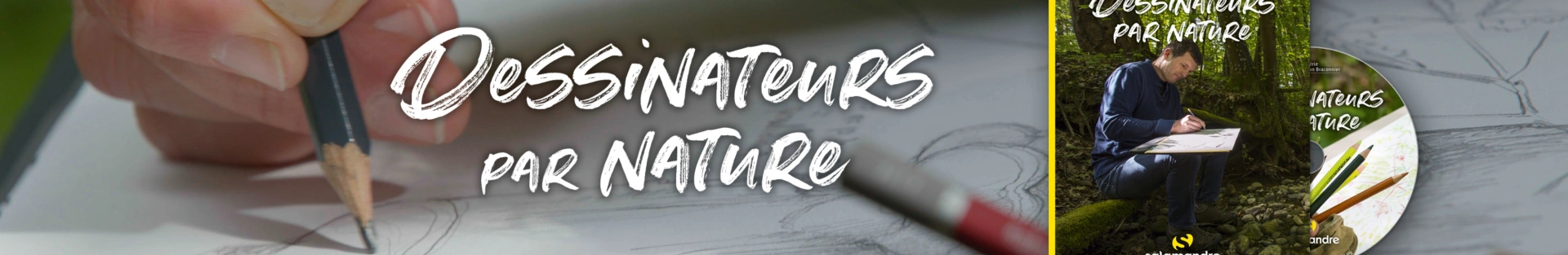 Dessinateurs par nature