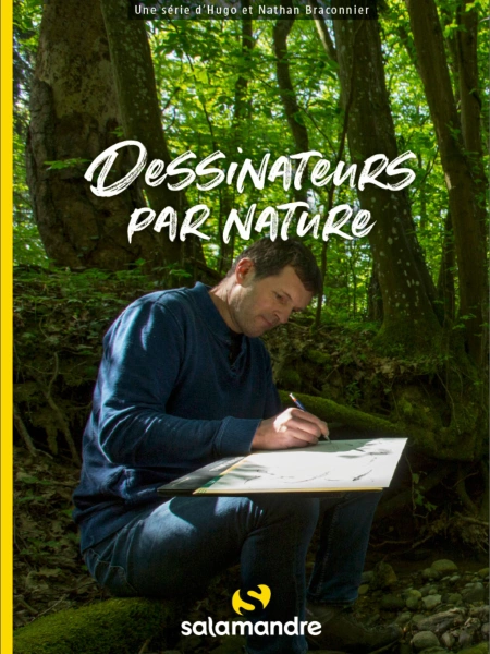 Dessinateurs par nature