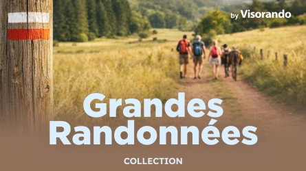 Grandes Randonnées