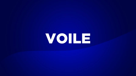 Voile