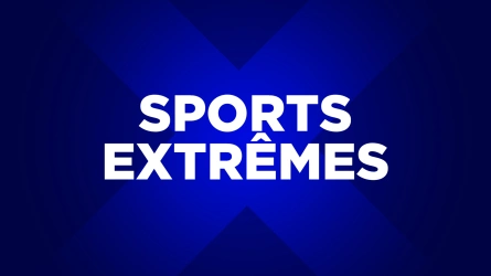 Sports extrêmes