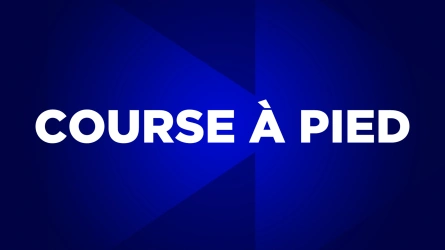 Course à pied