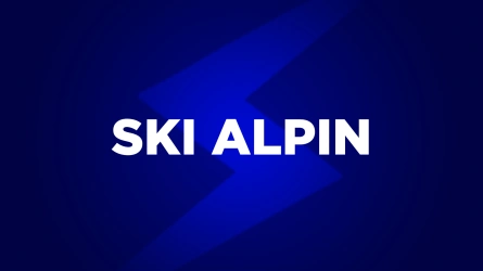 Ski alpin