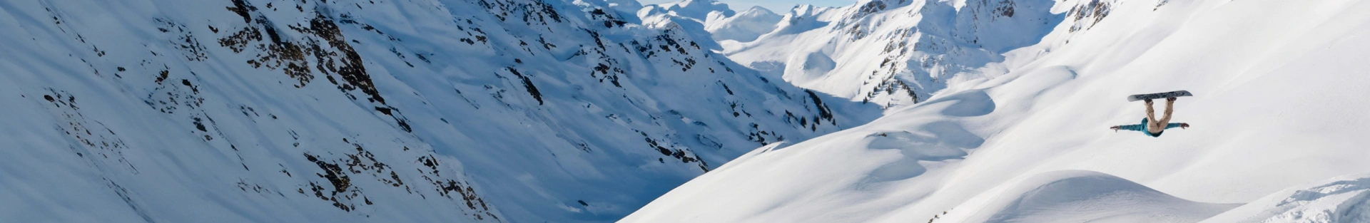 Snowboard