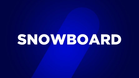 Snowboard