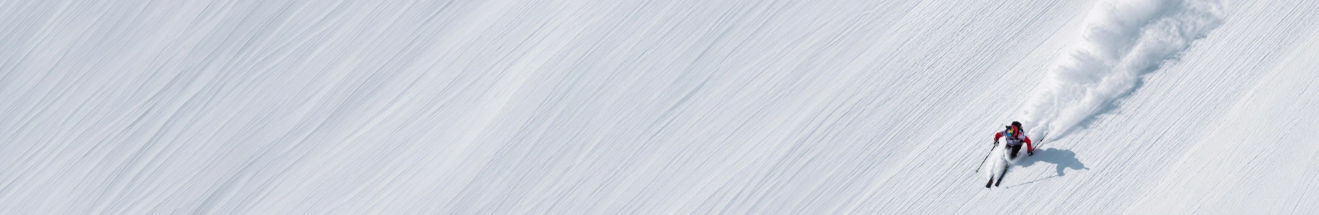 Ski freeride