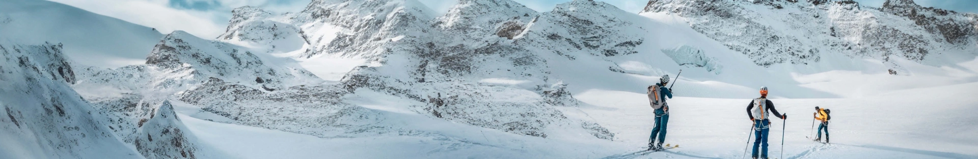 Ski de randonnée