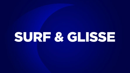 Surf & glisse
