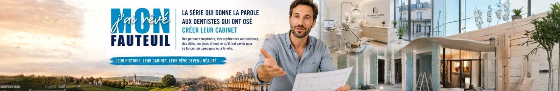 J'AI RÊVÉ MON FAUTEUIL