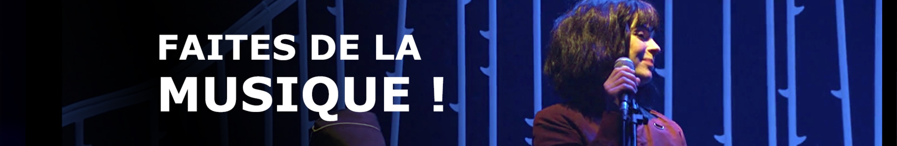 Fête de la musique