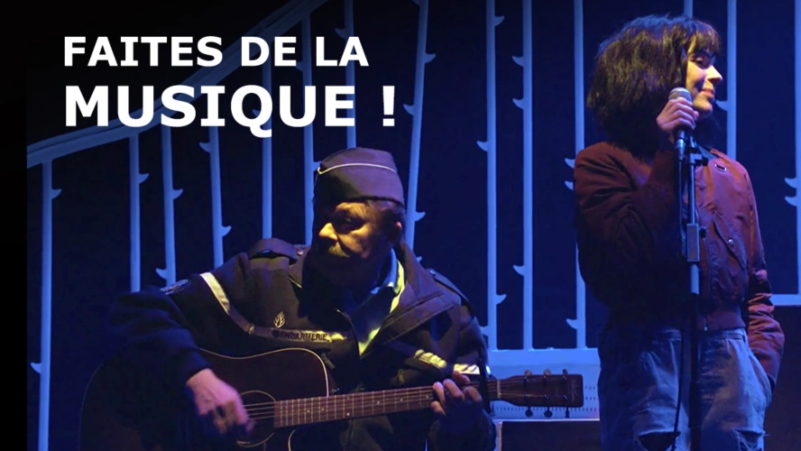 Fête de la musique