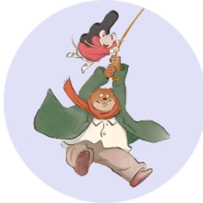 Ernest et Célestine