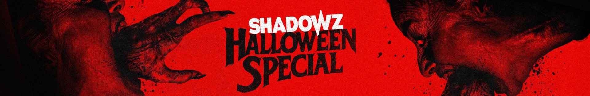 Halloween Special 2026