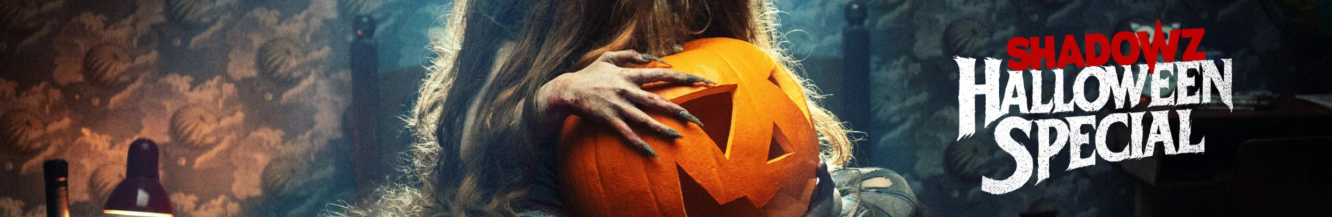 Halloween Special 2026